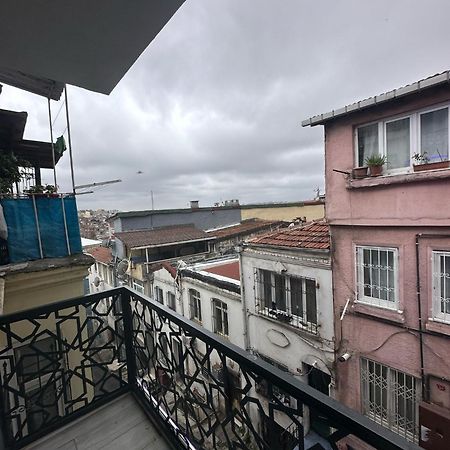 Taksim Larissa Residence Стамбул Экстерьер фото